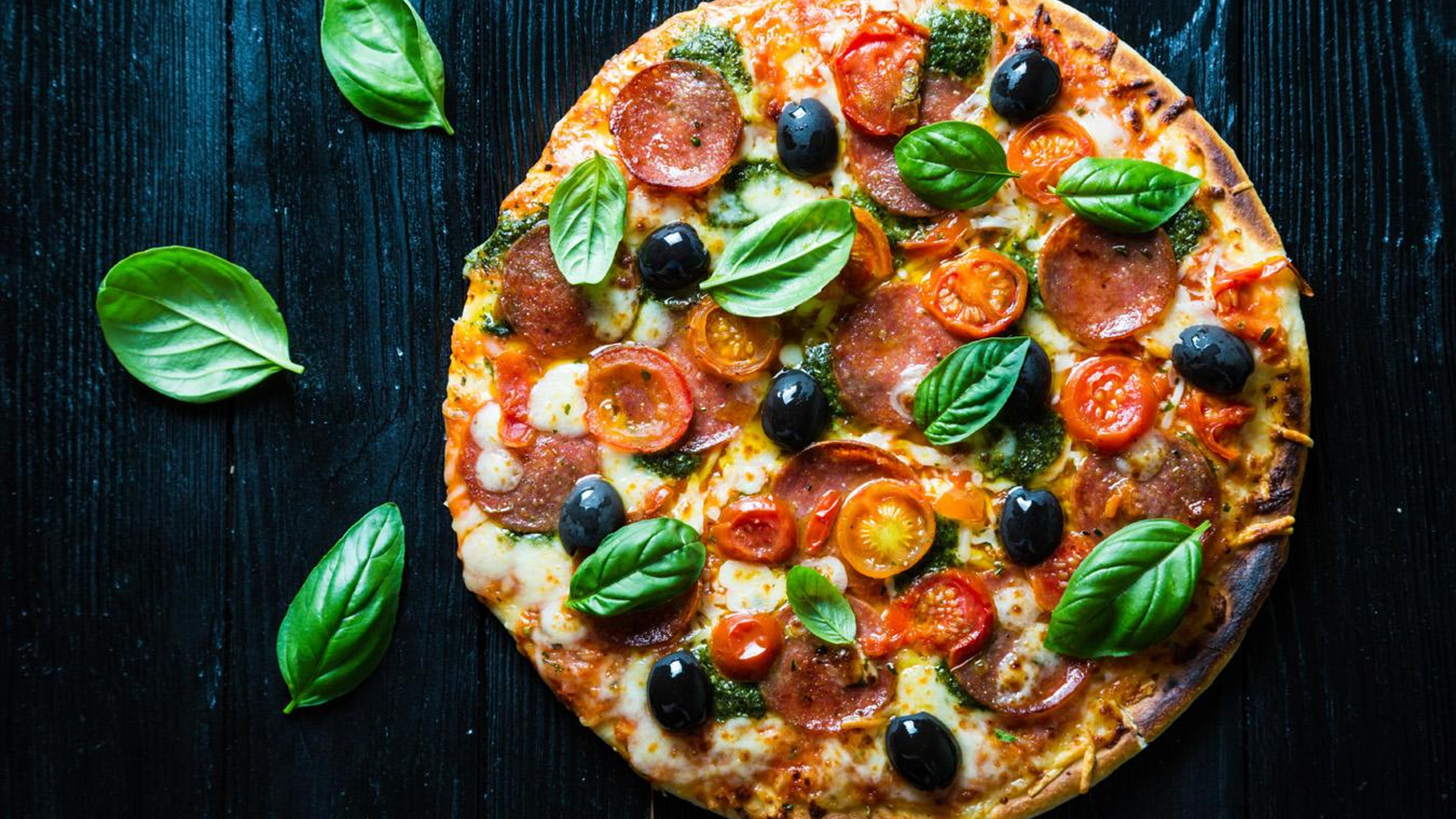 Papa's Pizza Brentford